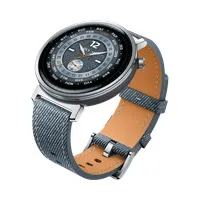 Honor 5502ABWP Watch Fit ezüst GPS Bluetooth-hívás IP68 #4