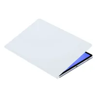 Samsung EF-BX620PLEGWW smart book cover kék aktív flip oldalra nyíló trifold asztali tartó ceruza tartó #9