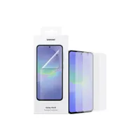 Samsung EF-UA366CTEGWW Galaxy A36 5G kijelzővédő fólia átlátszó karcálló 0,2 mm