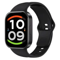 Xiaomi BHR09CZGL Redmi Watch 6 Active 1.85" amoled gps 470 mah tpu fekete