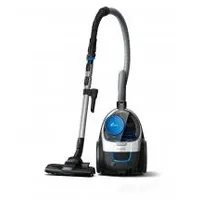 PHILIPS FC9332/09 Hengeres vákuum TriActive nozzle ActiveLock HEPA 13 porzsák nélküli 900 W 6 m 1,5 l