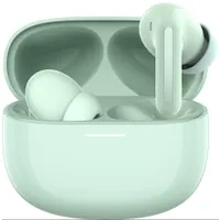 Xiaomi BHR08UJGL Redmi Buds 8 zöld aktív zajcsökkentés 11 mm meghajtó LHDC kodek 5 EQ mód IP54 11 óra hallgatás 44 óra tokos üzemidő