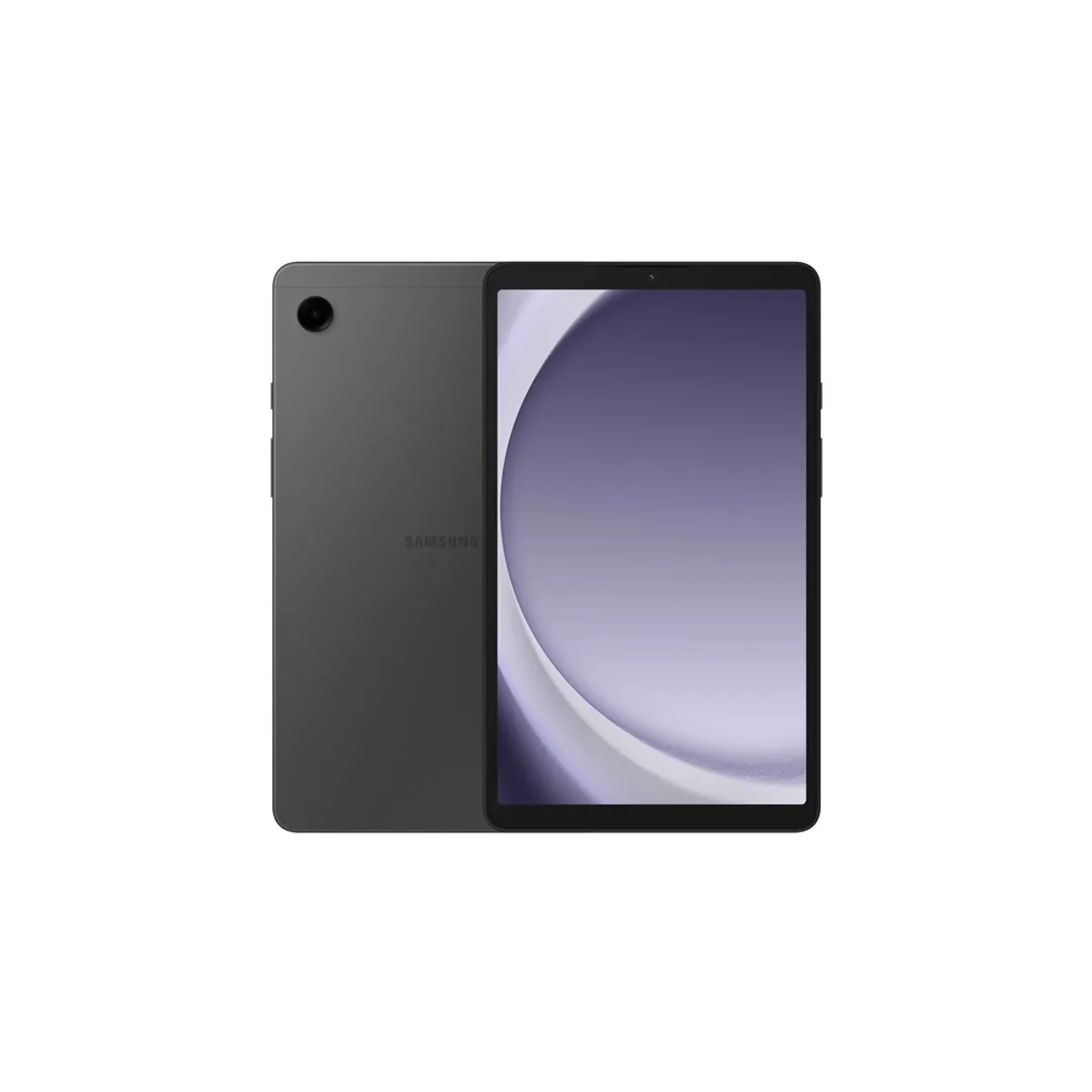 Samsung SM-X110NZAEEUE Galaxy Tab A9 8,7" 128GB 8GB WiFi Graphite #1
