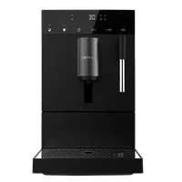 CECOTEC 01637 Eszpresszó automata beépített daráló 19 bar 1,2 L fekete #1