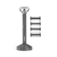Babyliss OT996E Super-X Metal X Blade szakállvágó 1-5 mm fésűk vízálló IPX7 USB-C töltés #4