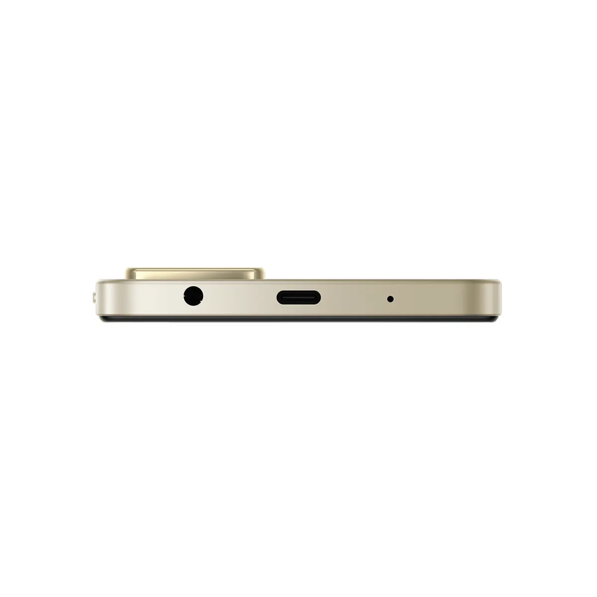 Xiaomi MZB0JTEEU Redmi A5 6,88" kijelző 120 Hz 32MP AI kettős kamera 3GB RAM 64GB arany #4