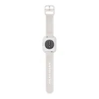 Amazfit W2324EU1N Okosóra 1,91" Tft rozsdamentes acél ip68 gps bluetooth 5.2 300 mAh 11 nap uniszex szürke szíj #4