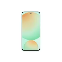Samsung EF-PS721CMEGWW Szilikon tok Galaxy S24 FE mentazöld, ütésálló, karcolásálló #2