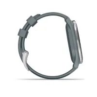 Garmin 010-03009-01 Approach S44 AMOLED érintőképernyő GPS golfóra 43 000 pálya 15 óra GPS üzemidő 5 ATM #6