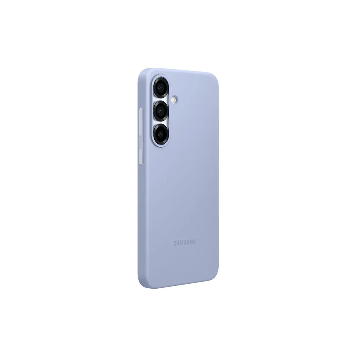 Samsung EF-PS936CLEGWW világoskék szilikon tok Galaxy S25 6.7" #3