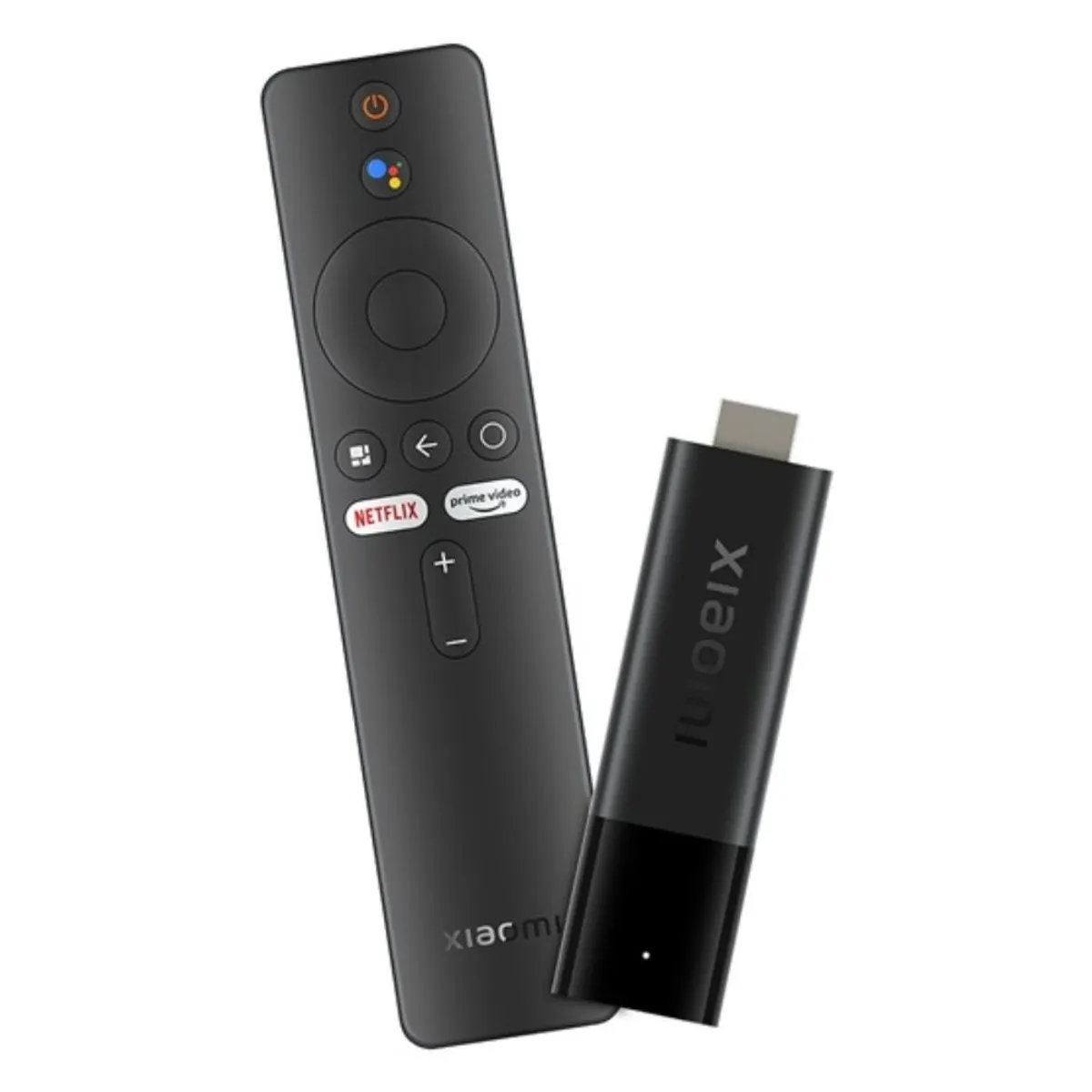 Xiaomi PFJ4122EU Médiastreamelő 4K Android 11 Bluetooth 5.2 WiFi 802.11ac 8GB DTS-HD;Dolby Atmos #1