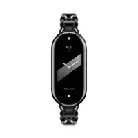 Xiaomi BHR7303GL Zenekar Fekete 200 mm Smart Band 8 Tevékenységkövető #1