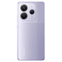 Xiaomi MZB0IO1EU Redmi Note 14 5G 6.67" kijelző 8 GB RAM 256 GB memória 108 MP kamera levendula-lila hibrid Dual SIM #5