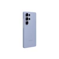 Samsung EF-PS938CLEGWW Galaxy S25 Ultra szilikon tok világoskék, ötven százalék újrahasznosított anyag #3