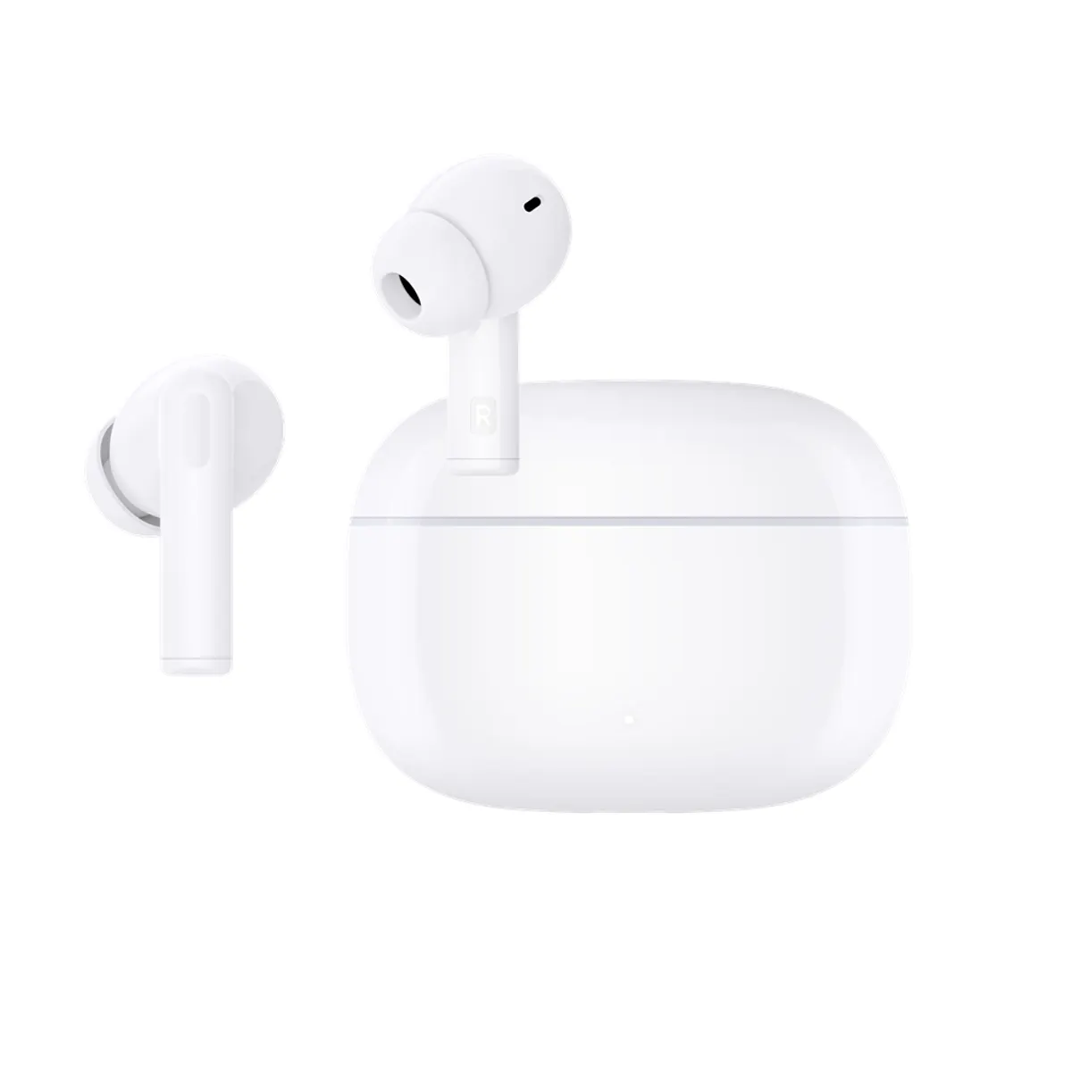 Honor 5504ABRR Choice Earbuds X7 Lite Bluetooth fülhallgató, AI zajszűrés, IP54, kettős eszközkezelés, 38 óra #2