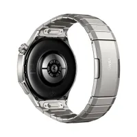 Huawei 55020DKB Okosóra titán szíj 22 mm kerámia tokkal amoled 1,43" nfc bluetooth 5.2 ip69k gps 524 mAh #6