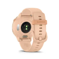 Garmin 010-02985-03 Vívoactive 6 barack AMOLED kijelző #4