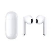 Huawei 55036939 Fülhallgató Bluetooth 5.3 10 mm IP54 zajszűrés 40 ó tokos üzemidő LiPo 510 mAh #6