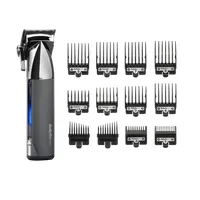 Babyliss E996E Super-X Metal hajvágó vezeték nélküli