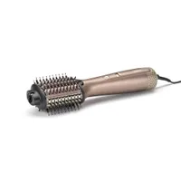 BaByliss AS95E forrólevegős hajkefe kerámia bevonat ion technológia 360 fokos forgatható alapzat 2 hőmérséklet 2 sebesség #3