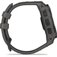 Garmin 010-02933-00 Instinct E 45mm MIP GPS fekete sötétszürke szíj #6