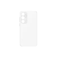 Samsung EF-QA356CTEGWW Galaxy A35 átlátszó borító ütésálló karcálló 6,6"