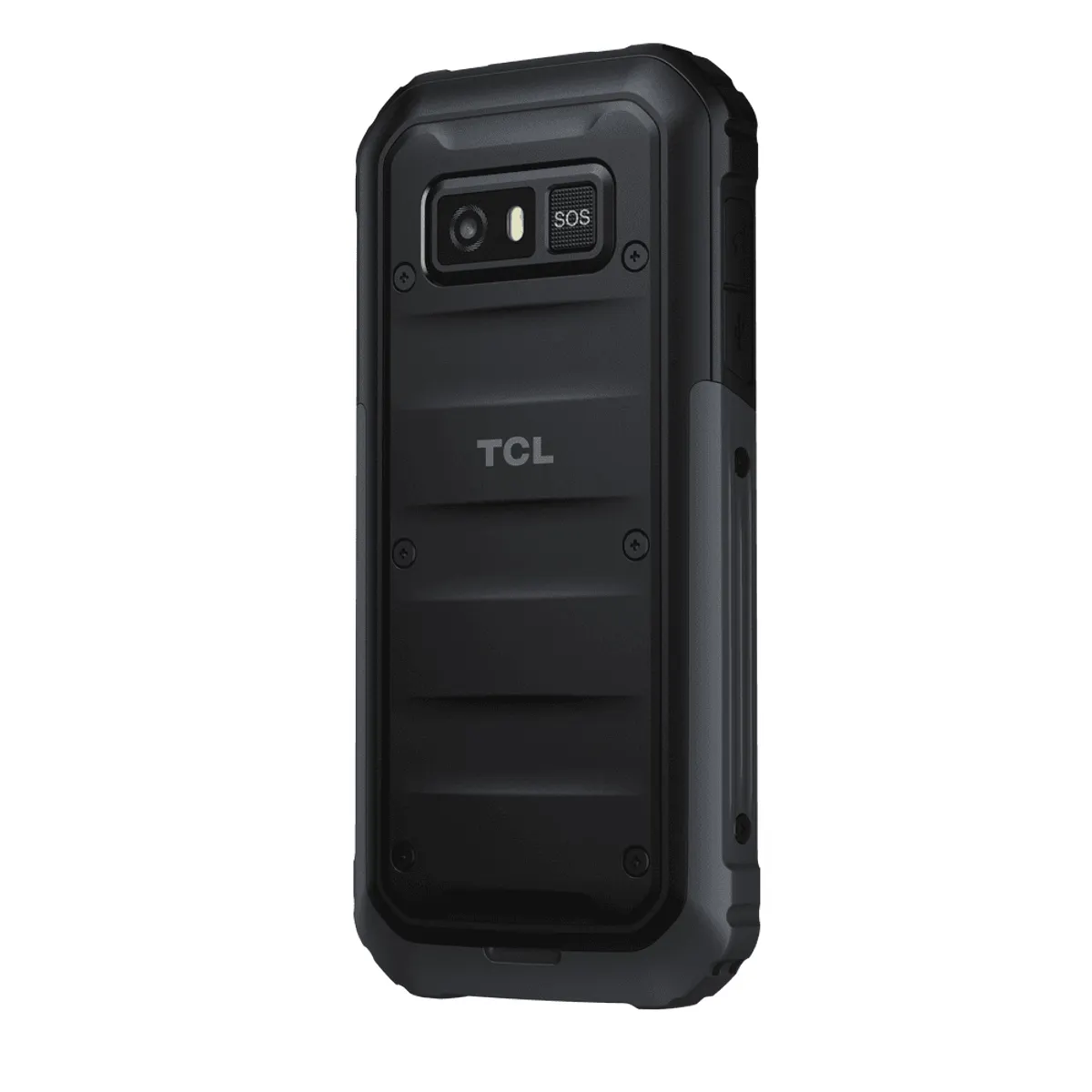 TCL 3189D-3ALCE112 3189D dualSIM 4G VoLTE vízálló LED zseblámpa SOS gomb #5