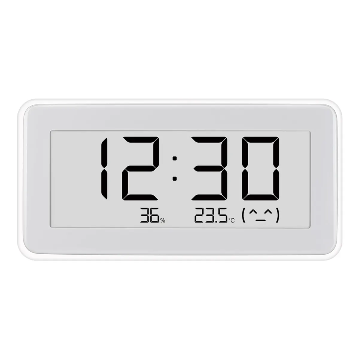 Xiaomi BHR5435GL hőmérséklet és páratartalom szenzor LCD kijelzővel vezeték nélküli beltéri szabadon álló #1