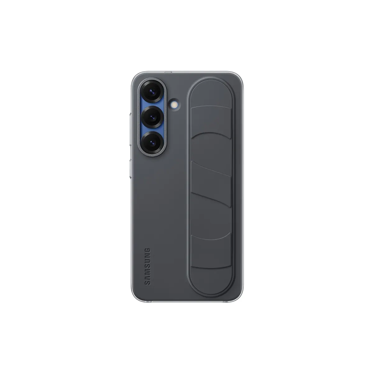 Samsung EF-GS931CBEGWW álló tok fekete matt beépített szíj kitámasztó #1