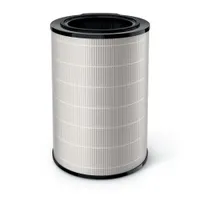 Philips FY4440/30 Légtisztító szűrőbetét HEPA NanoProtect aktív szén előszűrő 99,97 kompatibilis AC3854, AC3858, AC4236 #2