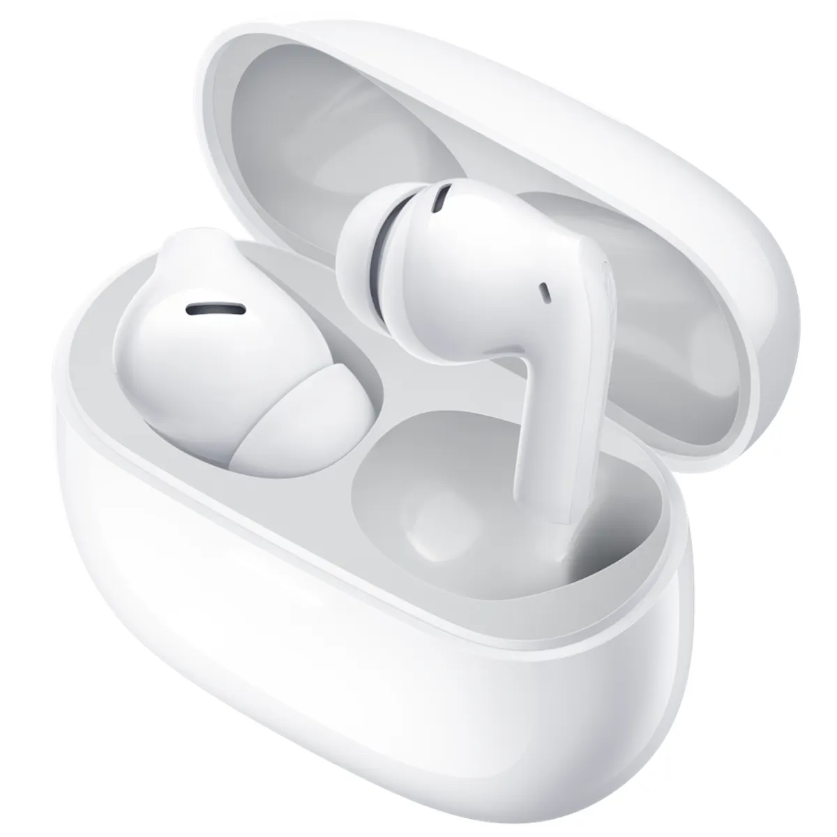 Xiaomi BHR7662GL True Wireless fejhallgató ANC BT 5.3 LDAC IP54 Moonlight White #7