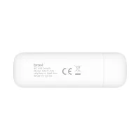 Huawei 51071UXG E3372-325 4G USB Stick #4