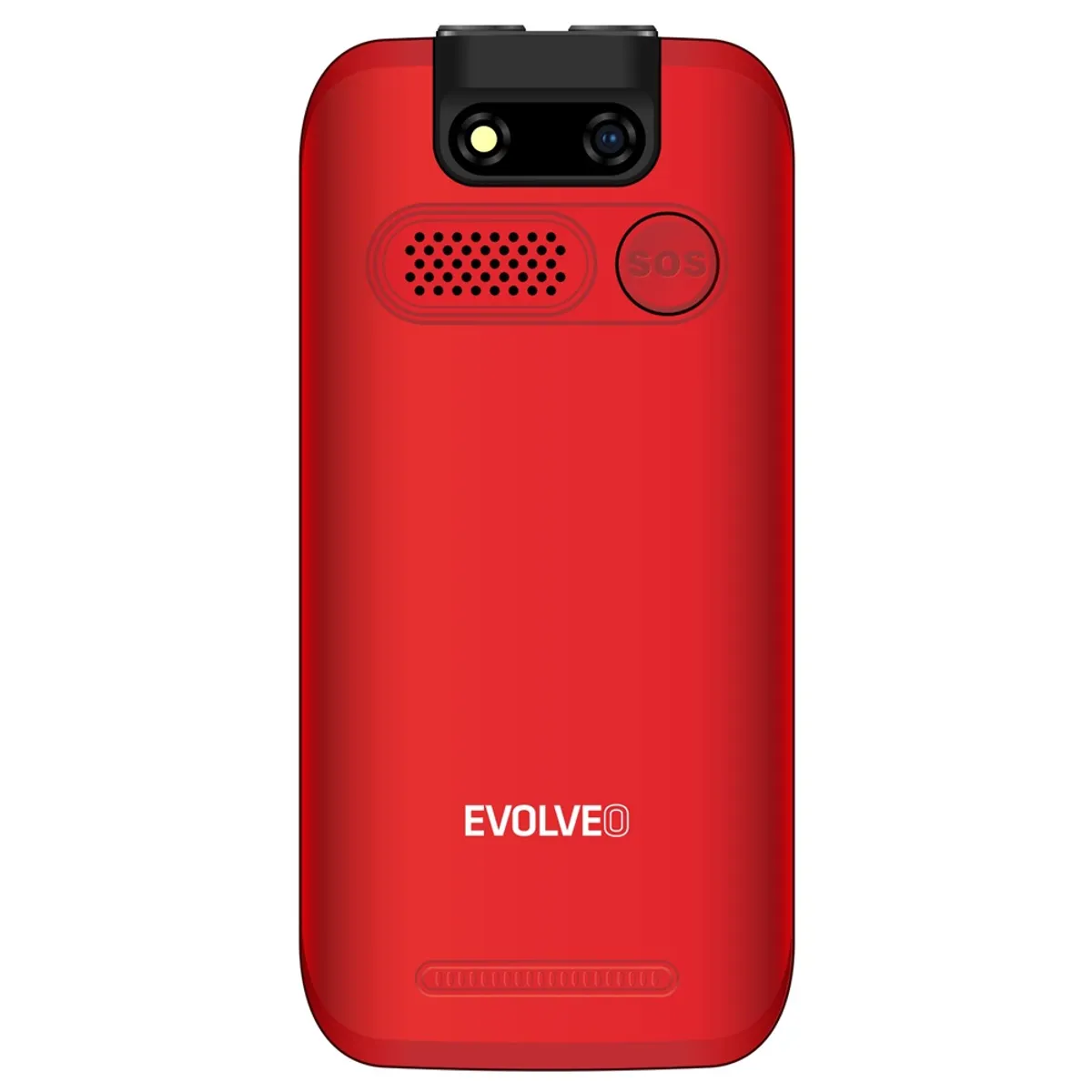 EVOLVEO SGM EP-851-ETR EasyPhone ET 2.4" kijelző duál SIM SOS FM #2