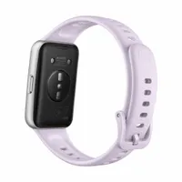 Huawei 55020GVR Band 11 Alu lila #4