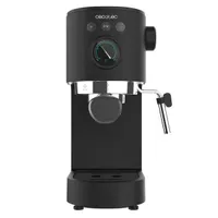 CECOTEC 1635 presszó kávéfőző nyomásmérővel Thermoblock 20 bar 1350 W 1,2 L csészemelegítő #2
