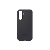 Samsung EF-PA366CBEGWW A36 5G szilikon tok fekete #4