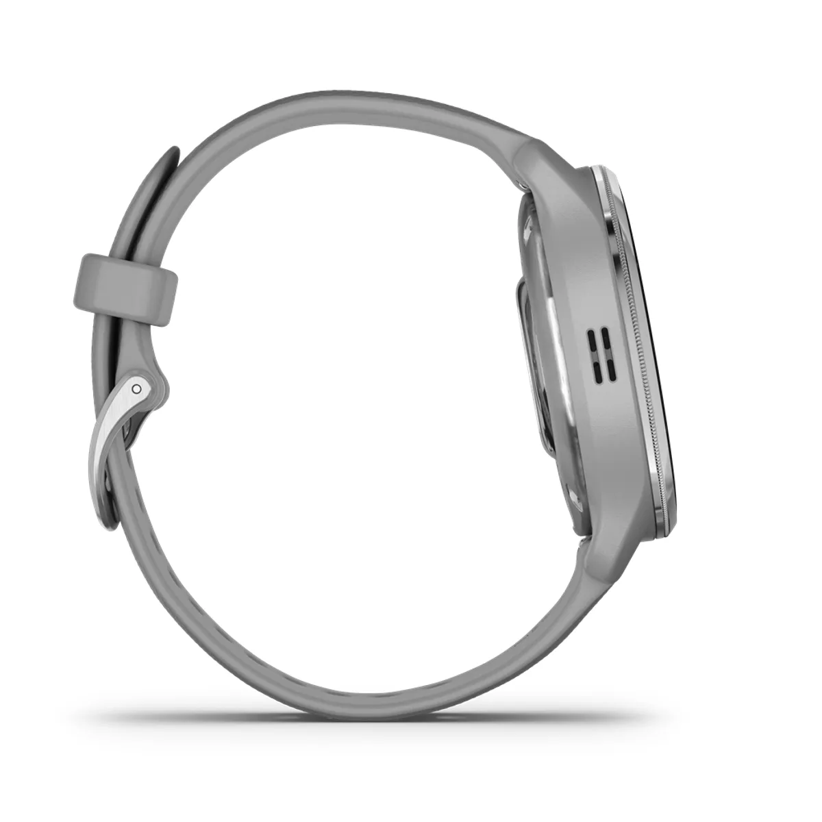 Garmin 010-02496-10 Venu 2 Plus Cfrp keret szilikon szíj #2