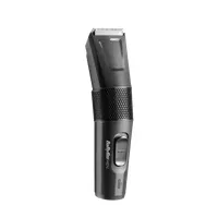BaByliss E786E hajvágó, rozsdamentes acél penge, 13 hosszbeállítás, 0,5-24 mm, beépített akkumulátor, vezeték nélküli, LED kijelző, 60 perc #3