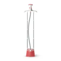 PHILIPS STE1020/40 függőleges gőzállomás 1800 W 1,8 L 36 g/perc Soft red