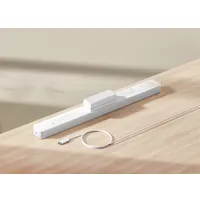 XIAOMI BHR8956GL led panel lámpa 360x40x37 mm fehér CRI 90 4000 K 5 W akkumulátoros felületre szerelt plafon és fal #7