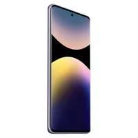 Xiaomi MZB0IKNEU Redmi Note 14 Pro+ 5G 6,67" 12 GB, 512 GB Dual SIM levendula #3