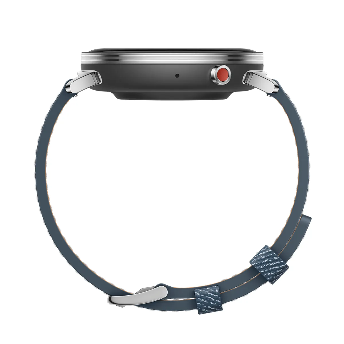 Honor 5502ABWP Watch Fit ezüst GPS Bluetooth-hívás IP68 #7