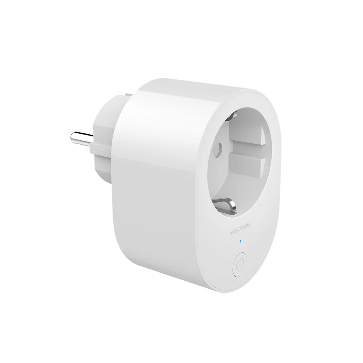 Xiaomi BHR6868EU okos konnektor Wi-Fi 3680 W fehér #2