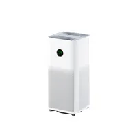 Xiaomi BHR08MZEU Mijia Smart Air Purifier 6 3 az 1-ben szűrőrendszer HEPA 0,3 mikron CADR 500 m3h #2
