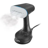Braun GS5031BL kézi ruhagőzölő kék 0,15 L 2,5 m ac-akkumulátor függőleges és vízszintes gőzfunkció #4
