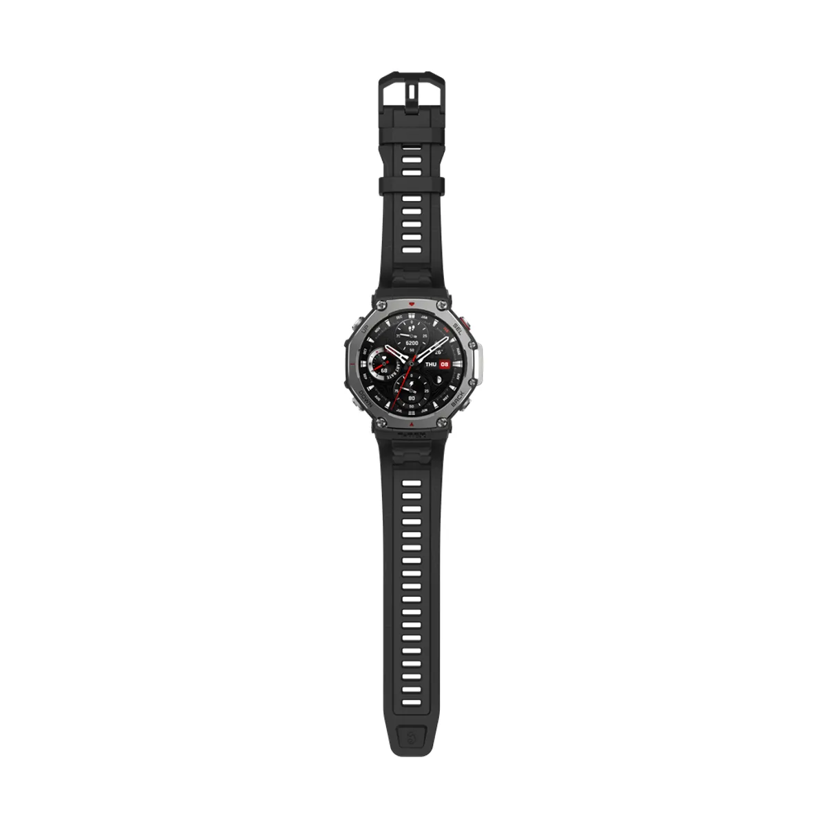 Amazfit W2323GL1N T-Rex 3 Onyx 1.5" AMOLED NFC GPS Bluetooth 5.2 #5