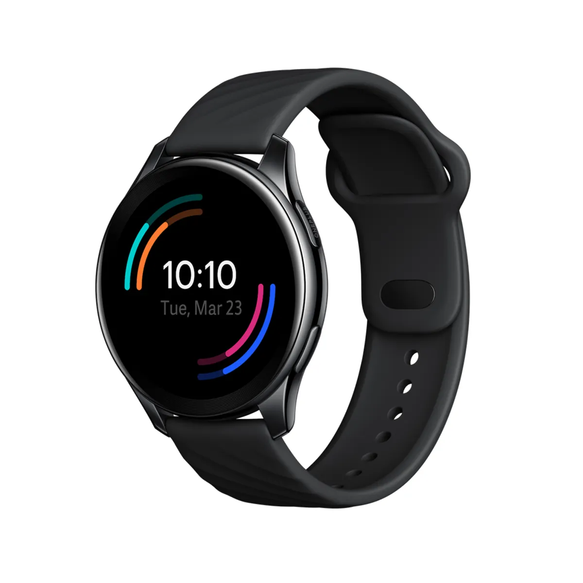 OnePlus 5491100003 okosóra 46 mm amoled 1,39" bluetooth 5.0 IP68 pulzusmérő véroxigénszint mérő #1