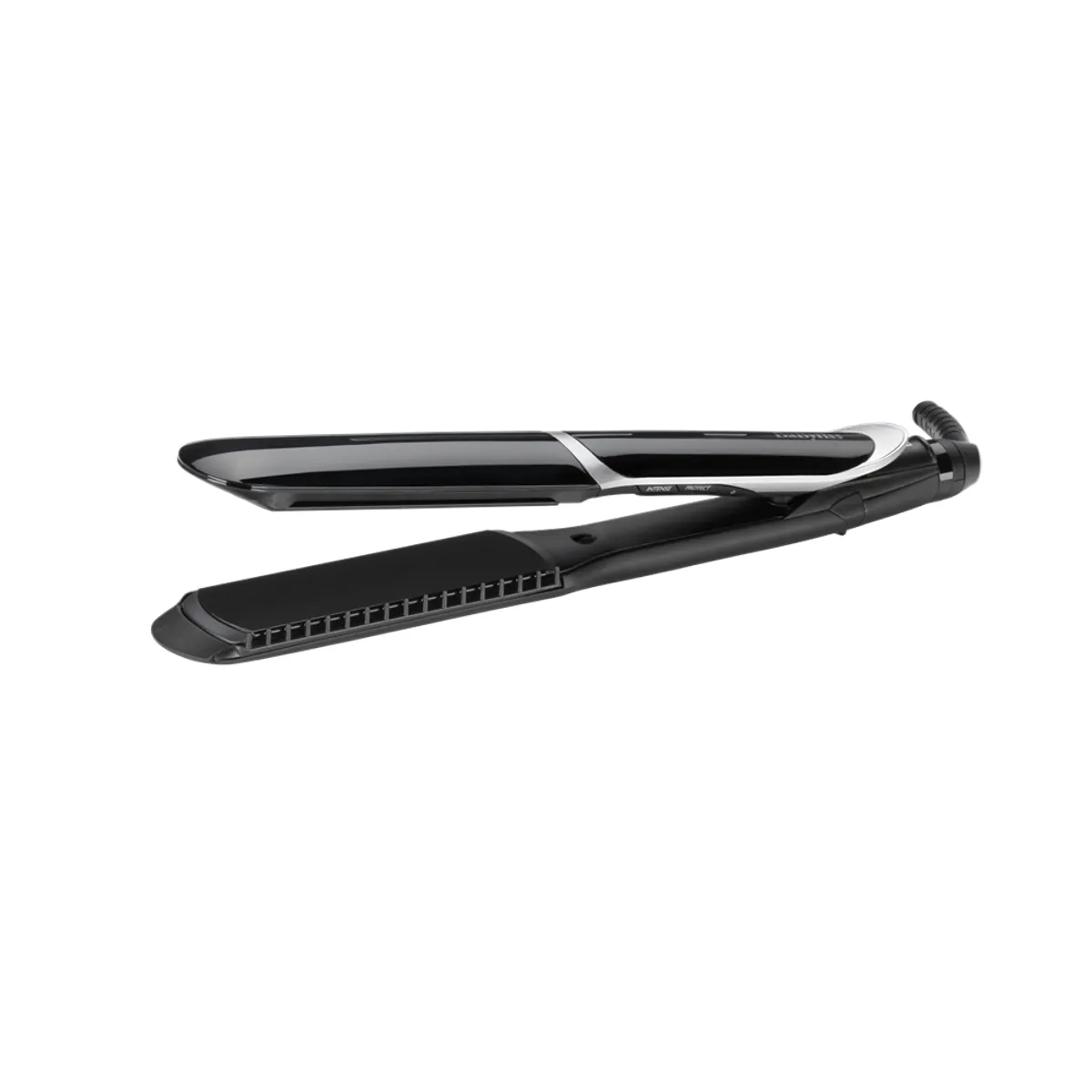 BaByliss ST397E hajvasaló kerámia-turmalin bevonatú max 235 °C 6 fokozat 2,5 m vezeték automatikus kikapcsolás 72 perc hajegyenesítés #2