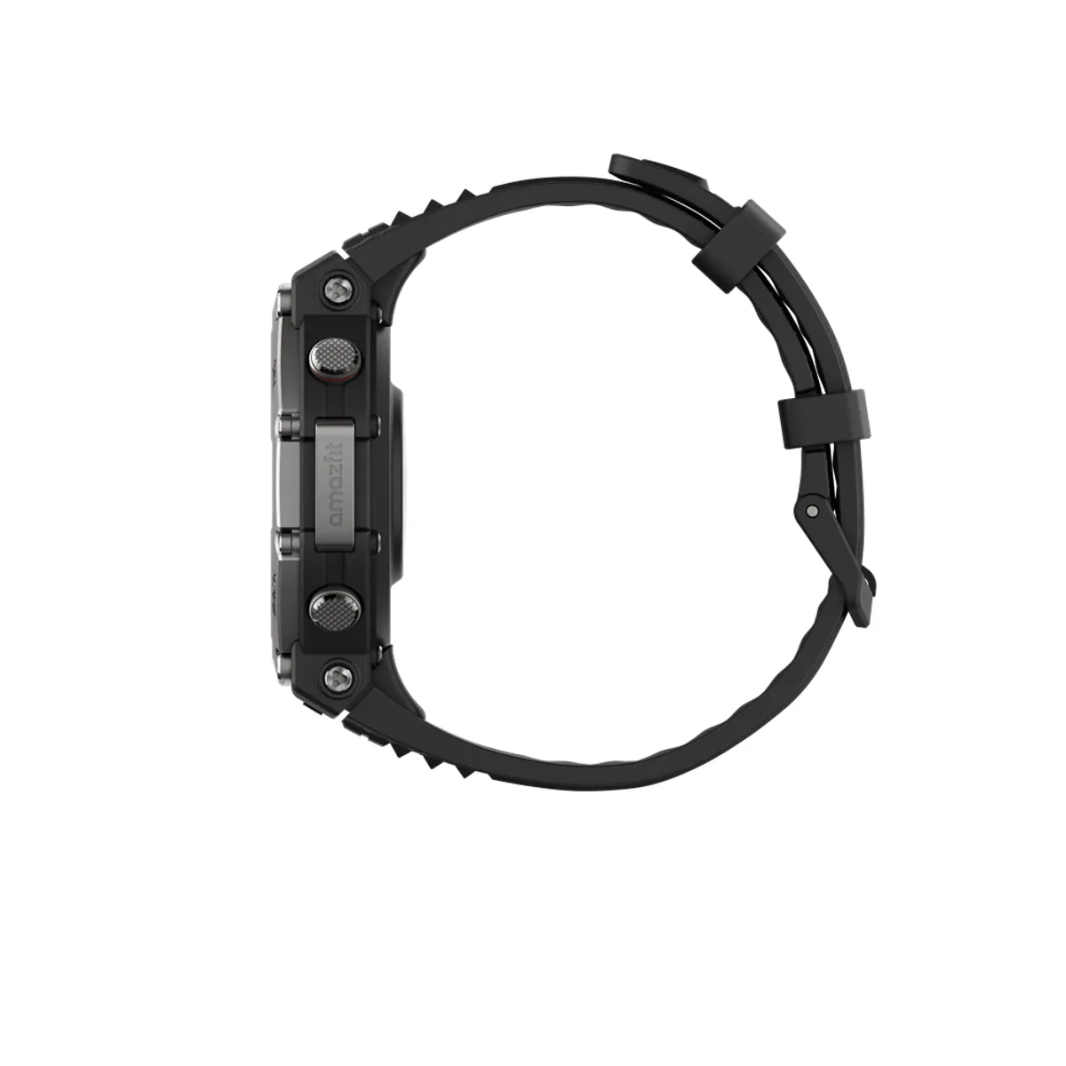 Amazfit W2323GL1N T-Rex 3 Onyx 1.5" AMOLED NFC GPS Bluetooth 5.2 #3