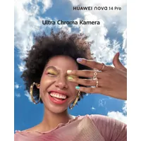 Huawei 51098LUQ Nova 14 Pro 12-512GB kék #7